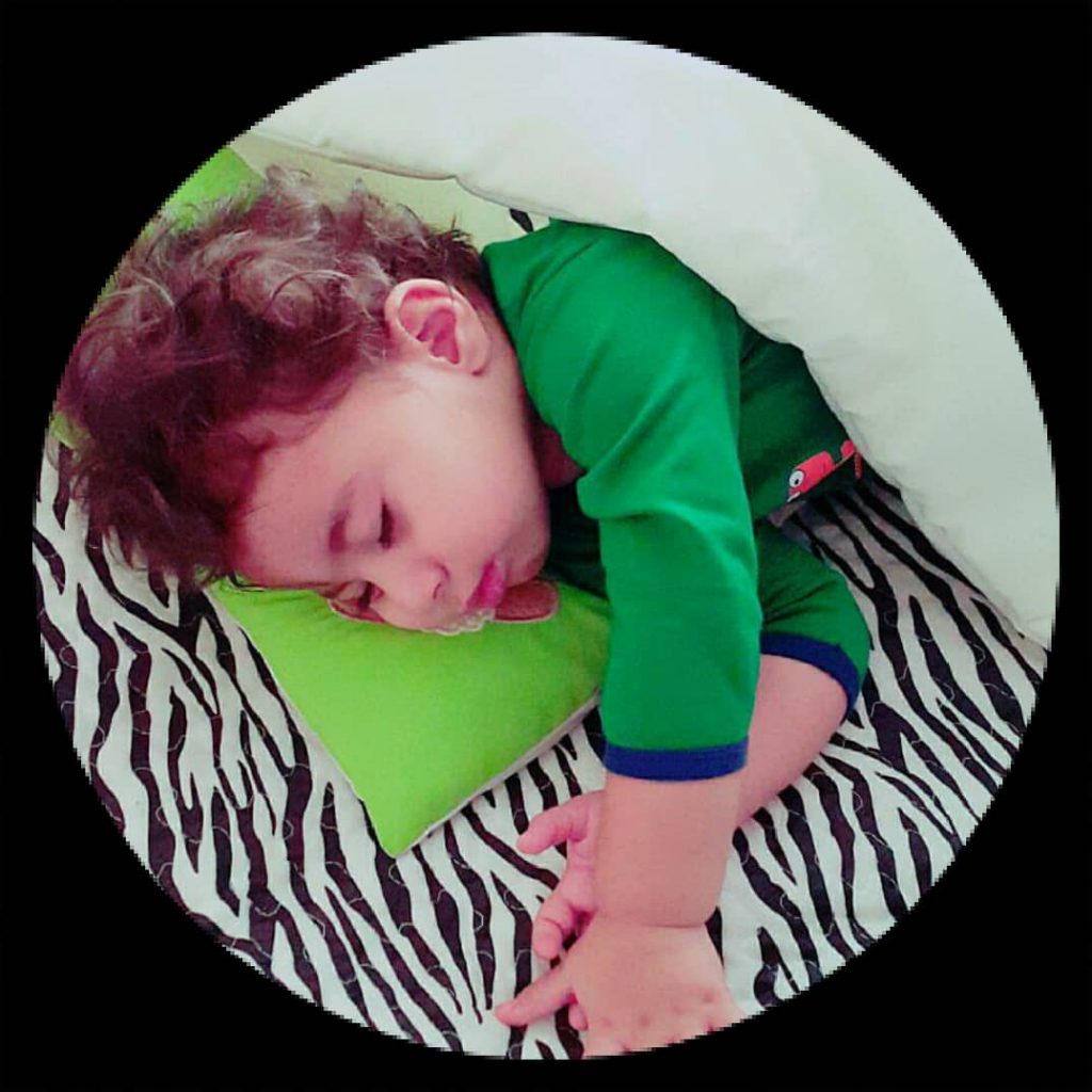 بی خوابی